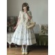 Miss Point Lamb's Flower Basket Vest(Reservation/Full Payment Without Shipping)